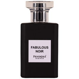 Fabulous Noir, Agua de perfume, Para hombres, 100 ml