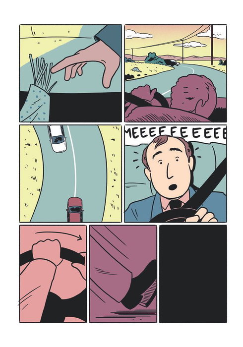 La Cita