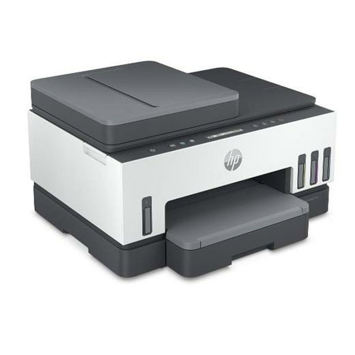 HP Smart Tank 7605 Multifunción Color WiFi Dúplex HP Smart Tank 7605 Multifunción Color WiFi Dúplex