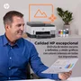 HP Smart Tank 7605 Multifunción A4 Gris