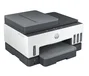 HP Smart Tank 7605 Multifunción A4 Gris