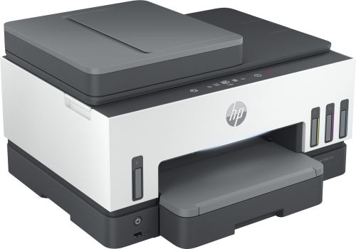 HP Smart Tank 7605 Multifunción Color WiFi Dúplex HP Smart Tank 7605 Multifunción Color WiFi Dúplex