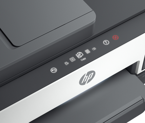 HP Smart Tank 7605 Multifunción Color WiFi Dúplex HP Smart Tank 7605 Multifunción Color WiFi Dúplex