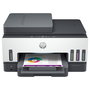 HP Smart Tank 7605 Multifunción Color WiFi Dúplex