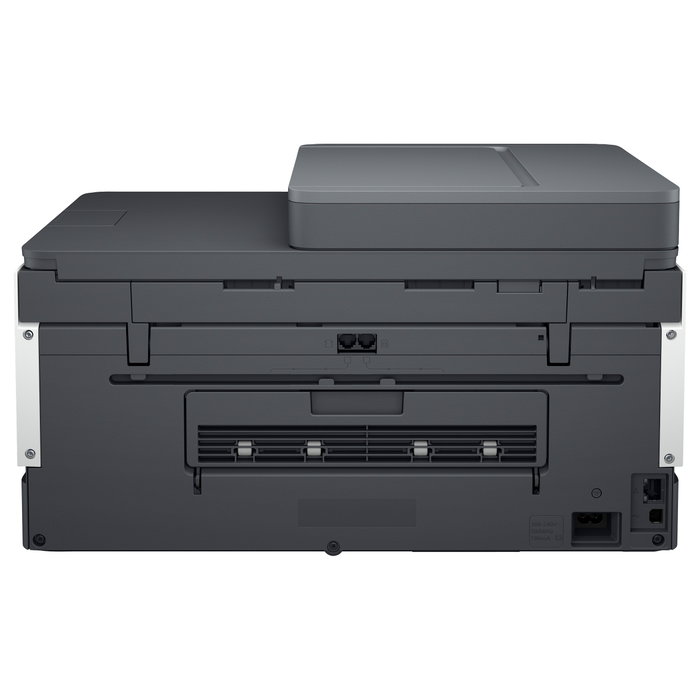 HP Smart Tank 7605 Multifunción Color WiFi Dúplex HP Smart Tank 7605 Multifunción Color WiFi Dúplex