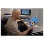 HP Smart Tank 7605 Multifunción Color WiFi Dúplex