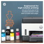 HP Smart Tank 7605 Multifunción Color WiFi Dúplex