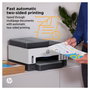 HP Smart Tank 7605 Multifunción Color WiFi Dúplex