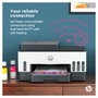 HP Smart Tank 7605 Multifunción Color WiFi Dúplex