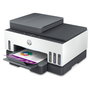 HP Smart Tank 7605 Multifunción Color WiFi Dúplex