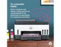 HP Smart Tank 7605 Multifunción A4 Gris