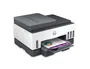 HP Smart Tank 7605 Multifunción A4 Gris