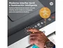 HP Smart Tank 7605 Multifunción A4 Gris