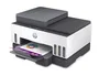 HP Smart Tank 7605 Multifunción Color WiFi Dúplex