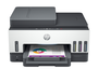 HP Smart Tank 7605 Multifunción Color WiFi Dúplex