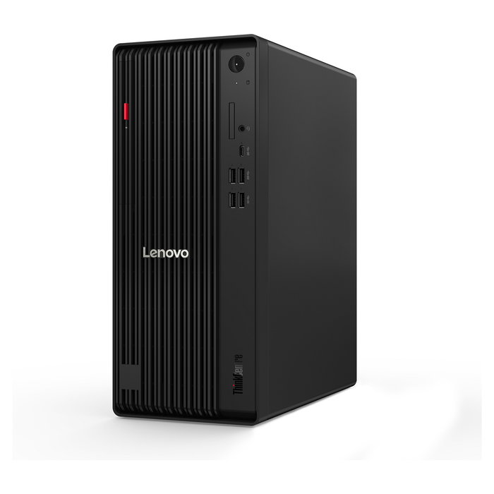 Lenovo ThinkCentre M70t G6 PC Torre Intel Core Ultra 7 265 16GB RAM 512GB SSD Windows 11 Pro Lenovo ThinkCentre M70t G6 PC Torre Intel Core Ultra 7 265 16GB RAM 512GB SSD Windows 11 Pro