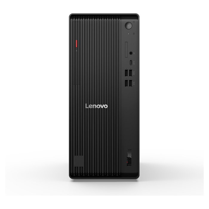 Lenovo ThinkCentre M70t G6 con Intel Core Ultra 7, 16GB RAM, 512GB SSD, Negro Lenovo ThinkCentre M70t G6 con Intel Core Ultra 7, 16GB RAM, 512GB SSD, Negro