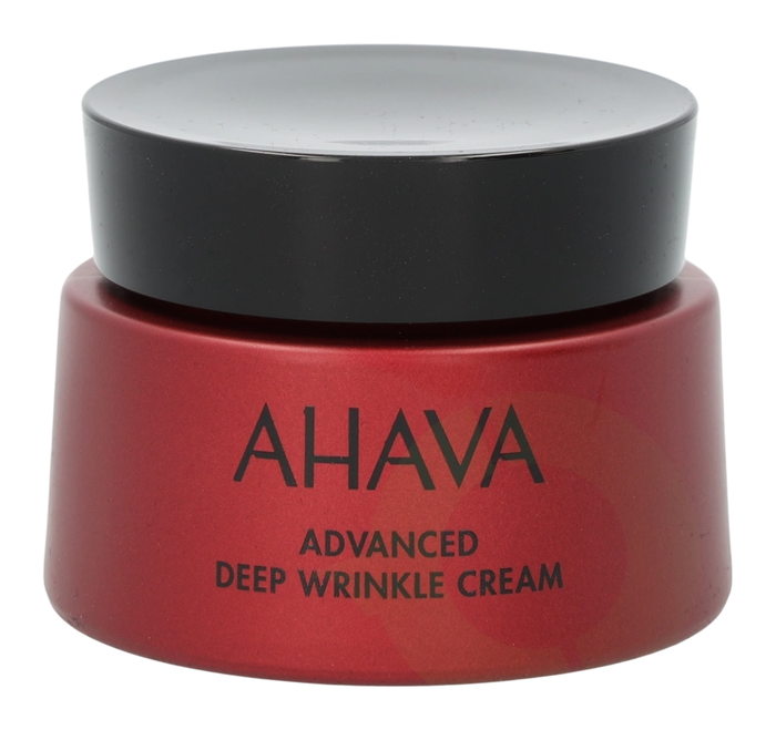 AOS Advanced Deep Wrinkle, Antienvejecimiento, Crema, Para la cara, 50 ml AOS Advanced Deep Wrinkle, Antienvejecimiento, Crema, Para la cara, 50 ml