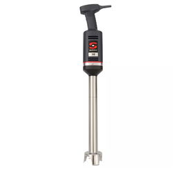 Sammic Triturador de mano profesional XM-33 para 60 litros, 12000 rpm, potencia 0.40 kW, velocidad fija, brazo 420 mm, Y-Blade