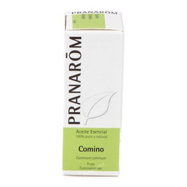 PRANAROM ACEITES Aceite Esencial de Comino 5Ml