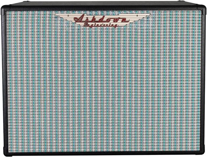 Pantalla Bajo Ashdown Uk Evo Classic Neo 1 X 12" + Horn - 700W 8 Ohmios Ashdown