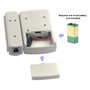 EQUIP 129967 Comprobador de cables LAN con unidad remota