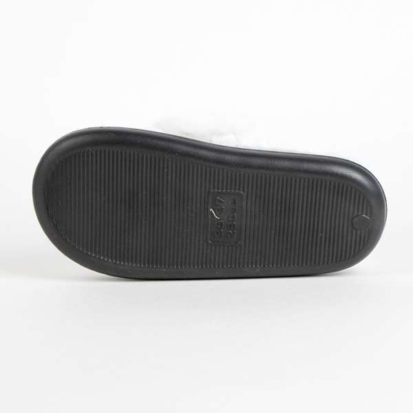 Cerdá Zapatillas de Casa Abierta Nightmare Before Christmas Talla 44/45 Blanco