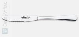Arcos MADRID Cuchillo de Mesa - Cubiertos, Apto Lavavajillas: No