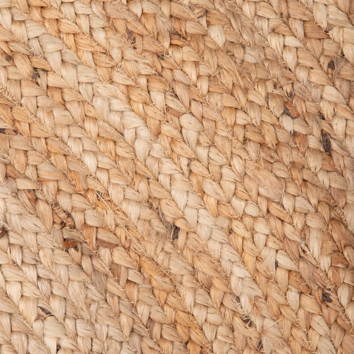 Alfombra Natural Yute Decoración 290 X 200 cm Alfombra Natural Yute Decoración 290 X 200 cm