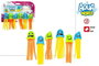 Color Baby Juego acuático de 6 pulpos Aqua World