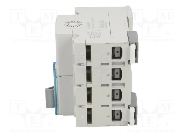 HAGER Interruptor diferencial 40A 30mA 3+N HAGER Interruptor diferencial 40A 30mA 3+N