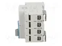 HAGER Interruptor diferencial 40A 30mA 3+N
