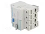 HAGER Interruptor diferencial 40A 30mA 3+N