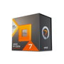 AMD Ryzen 7 7800X3D 4,2 GHz 96 MB L3 Socket AM5 Caja