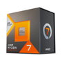 AMD Ryzen 7 7800X3D 4,2 GHz 96 MB L3 Socket AM5 Caja
