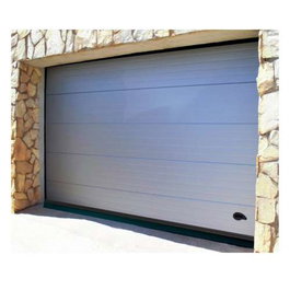 Burcasa Burlete de Aluminio con Labio Negro 1340 mm