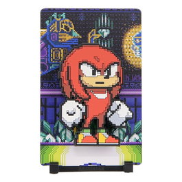 Sonic the Hedgehog (Classic) FiGGYZ Figura Coleccionable Magnética Knuckles 11 cm