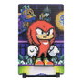 Sonic the Hedgehog (Classic) FiGGYZ Figura Coleccionable Magnética Knuckles 11 cm