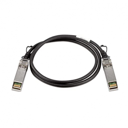 H3C Cable de Apilamiento SFP 150cm 0231A54T para Puertos 1000BASE-T Negro