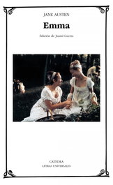Emma, Jane Austen - CATEDRA