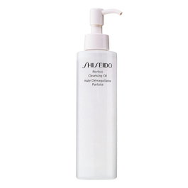 Shiseido Sgs Perfect Cleansing Oil 180 ml