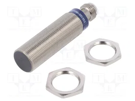 TELEMECANIQUE SENSORS Sensor inductivo M18 OsiSense