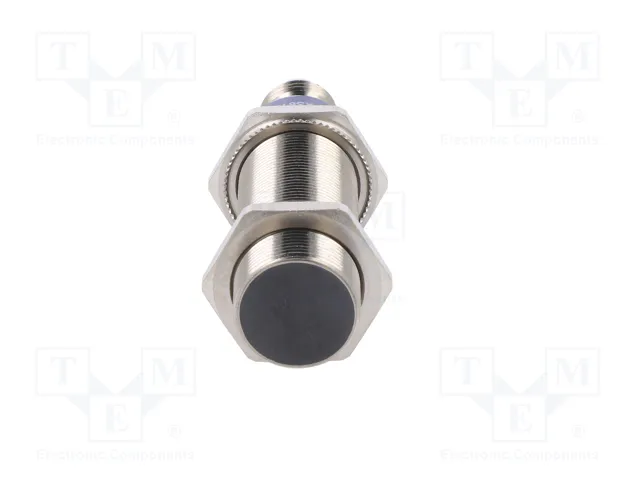 TELEMECANIQUE SENSORS Sensor inductivo M18 OsiSense