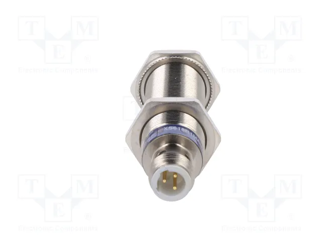 TELEMECANIQUE SENSORS Sensor inductivo M18 OsiSense