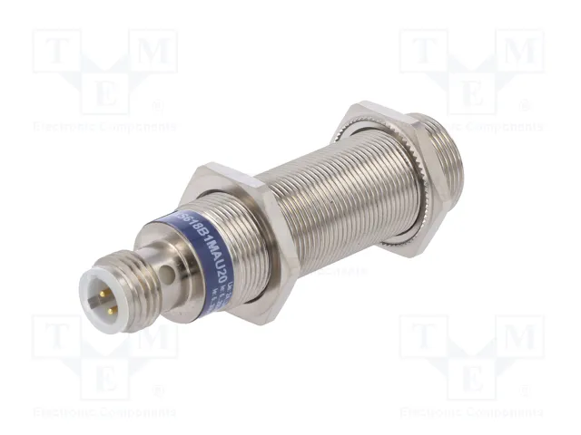 TELEMECANIQUE SENSORS Sensor inductivo M18 OsiSense