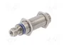 TELEMECANIQUE SENSORS Sensor inductivo M18 OsiSense