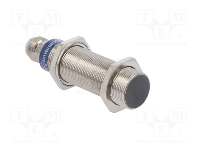 TELEMECANIQUE SENSORS Sensor inductivo M18 OsiSense
