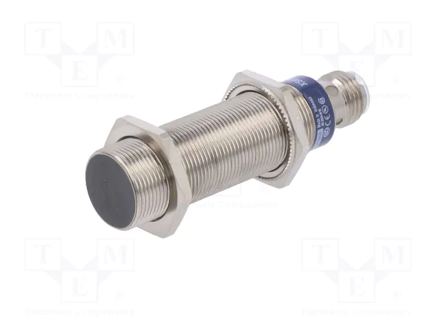 TELEMECANIQUE SENSORS Sensor inductivo M18 OsiSense