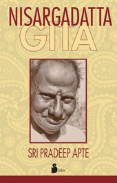Nisargadatta Gita, Pradeep Apte - SIRIO EDITORIAL