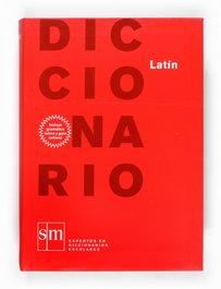 SM, Diccionario Latín - SM